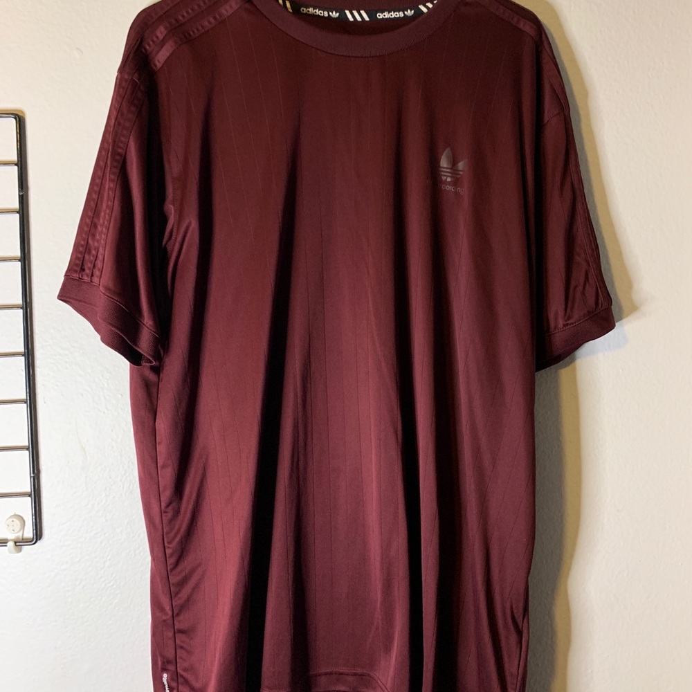 Mens Adidas Jersey